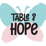 table of hope